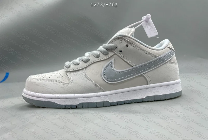 Dunk White Lobster 5