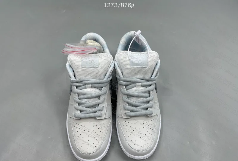 Dunk White Lobster 6