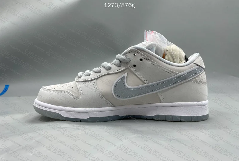 Dunk White Lobster 8