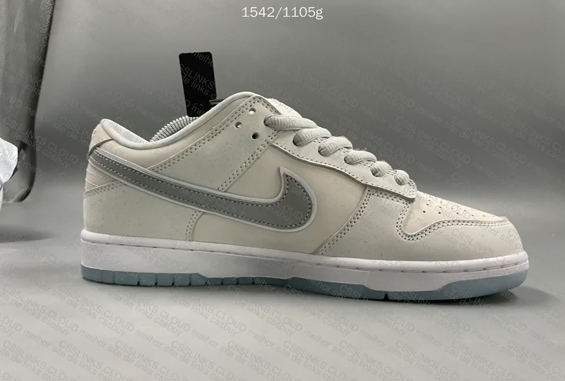 Dunk White Lobster 10