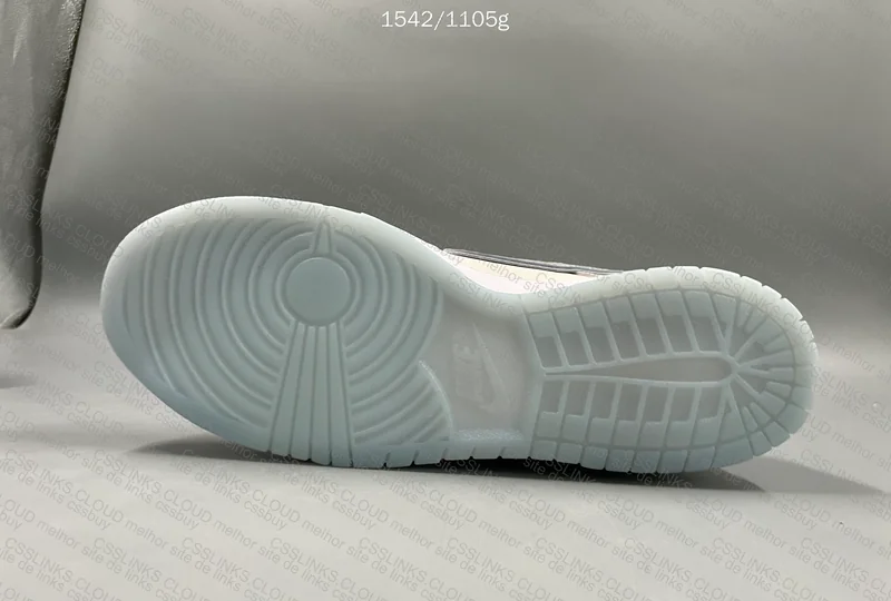 Dunk White Lobster 4