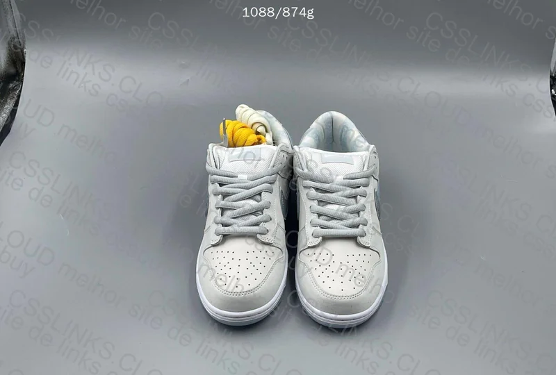 Dunk White Lobster