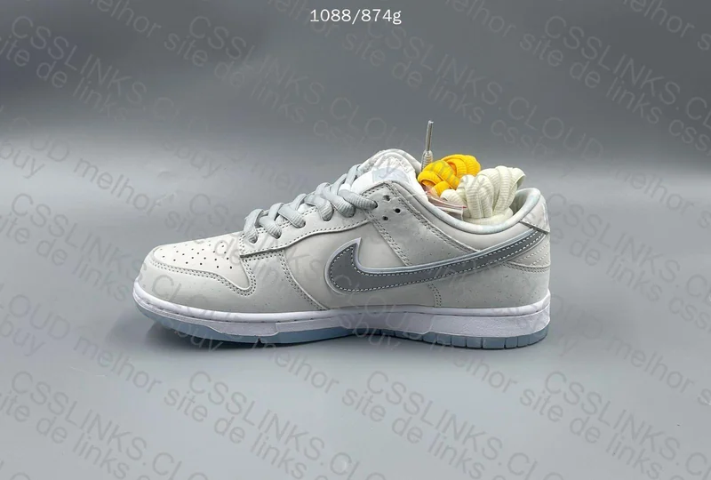 Dunk White Lobster 3