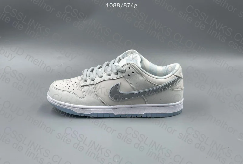 Dunk White Lobster 4