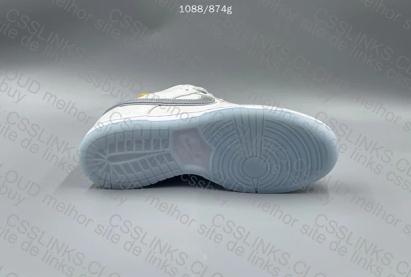 Dunk White Lobster 6