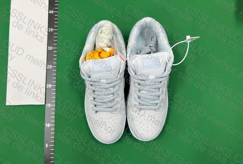 Dunk White Lobster 5