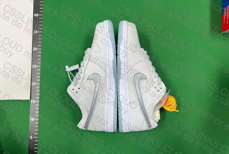 Dunk White Lobster 5