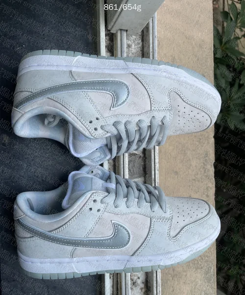 Dunk White Lobster M Batch - 99y 3