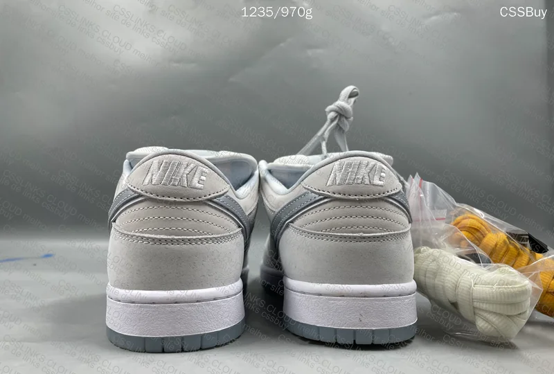 Dunk White Lobster OG 2