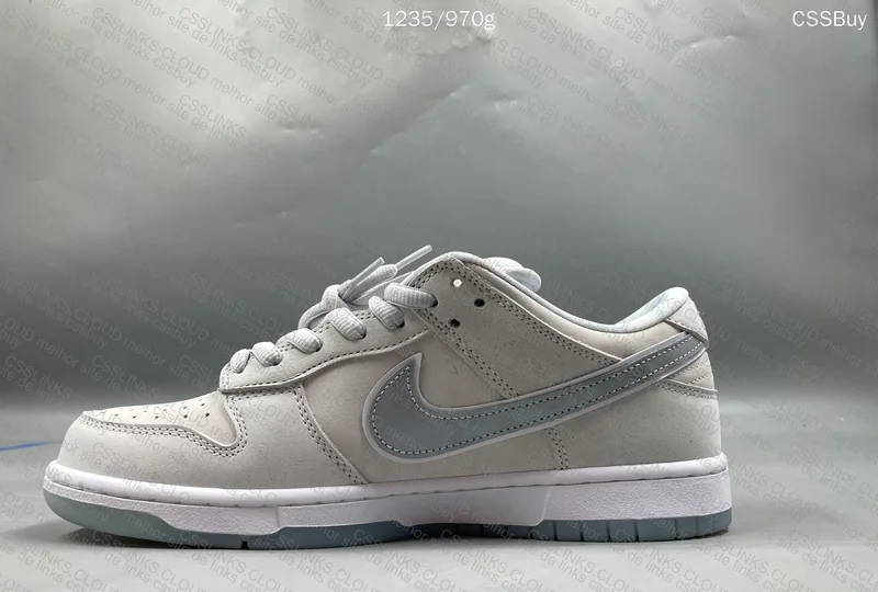 Dunk White Lobster OG 5