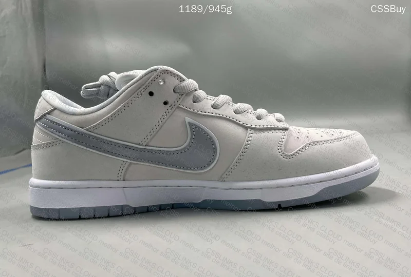 dunk white lobster ( primeira compra) 7