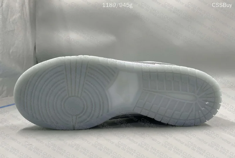 dunk white lobster ( primeira compra) 9