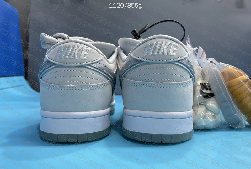 Dunk White lobster TOP Batch 2