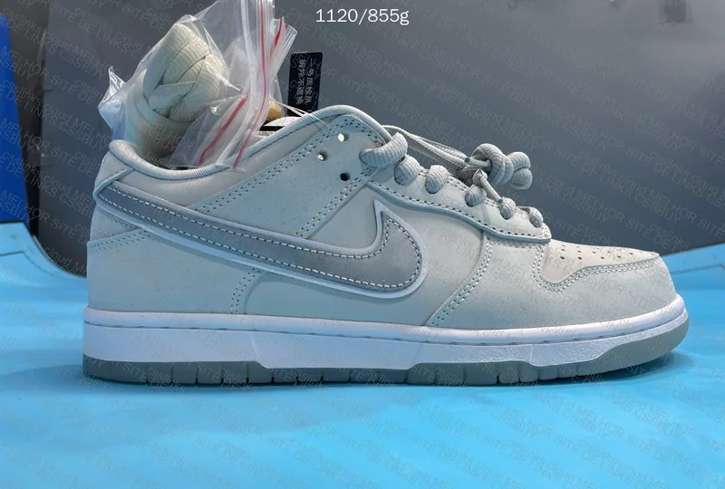 Dunk White lobster TOP Batch 3