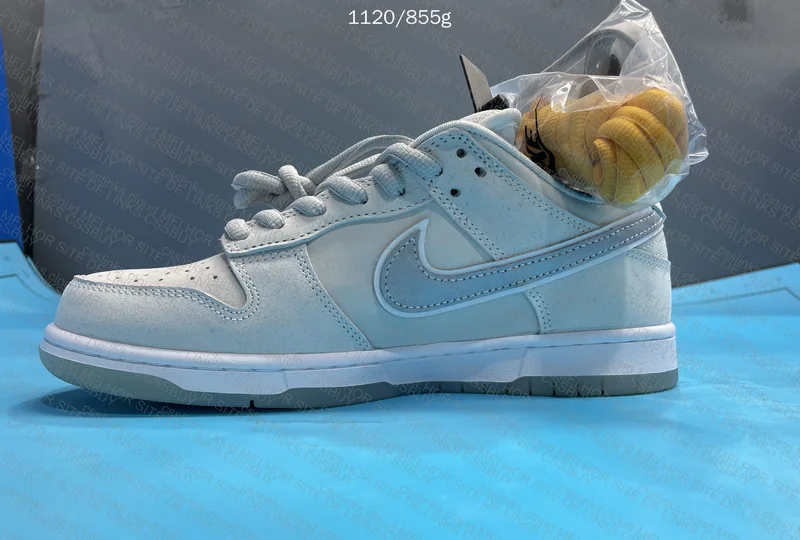 Dunk White lobster TOP Batch 4