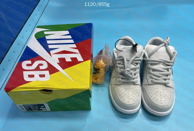 Dunk White lobster TOP Batch 5
