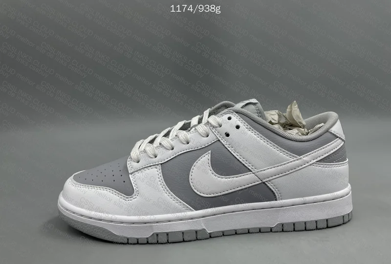 Dunk White Neutral 7