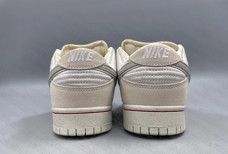 Dunk White Valentine Day - Batch M 2