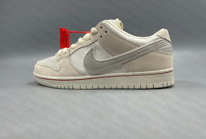 Dunk White Valentine Day - Batch M 5