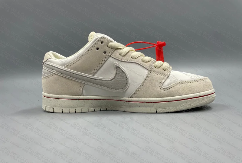 Dunk White Valentine Day - Batch M 7