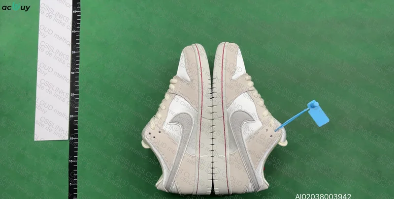 DUNK White Valentine's Day! 3