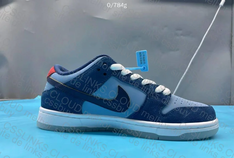 Dunk Why So Sad 2