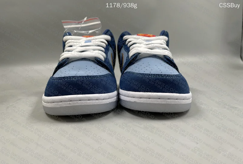 Dunk Why So Sad (GL?) 2