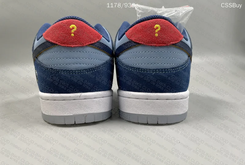 Dunk Why So Sad (GL?) 3