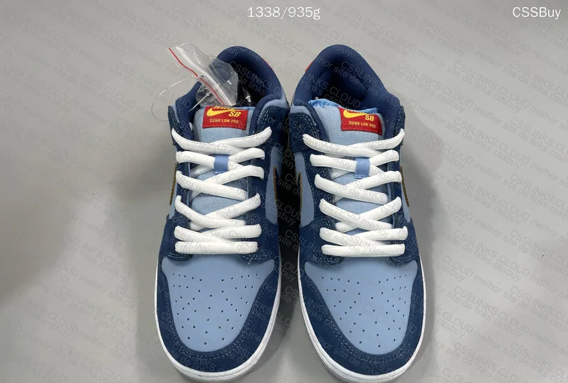 Dunk why so sad (GL)? 2