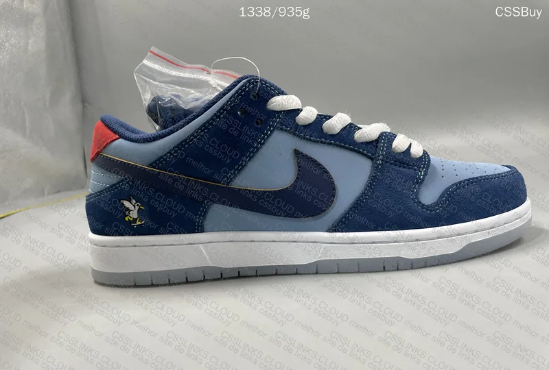 Dunk why so sad (GL)? 4