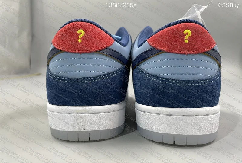Dunk why so sad (GL)? 5