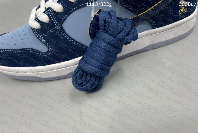 Dunk Why So Sad GL?? (Again Because Only 2 Checked) 10
