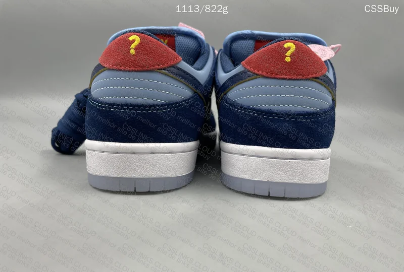 Dunk Why So Sad GL?? (Again Because Only 2 Checked) 3