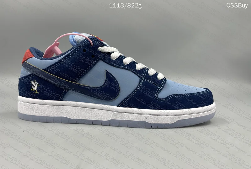 Dunk Why So Sad GL?? (Again Because Only 2 Checked) 5