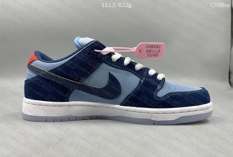 Dunk Why So Sad GL?? (Again Because Only 2 Checked) 8