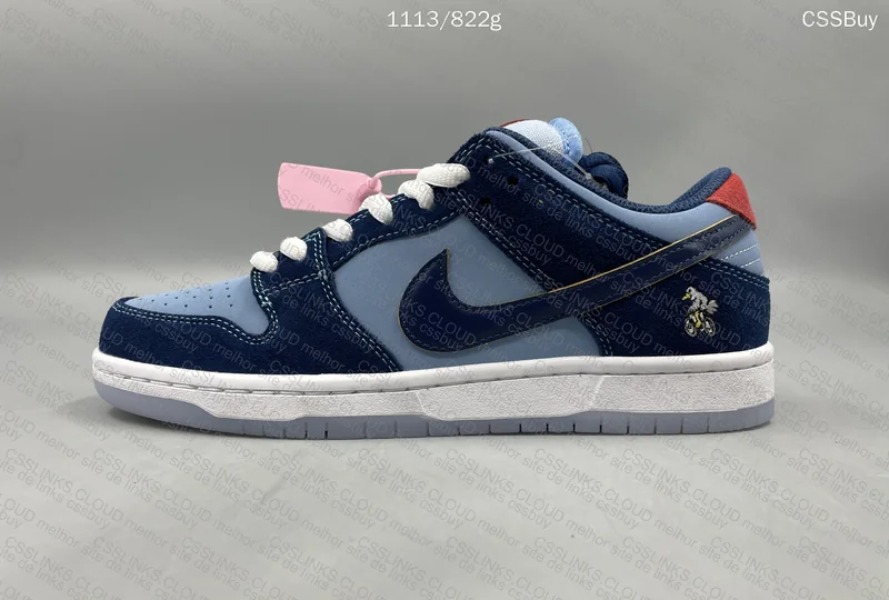 Dunk Why So Sad GL?? (Again Because Only 2 Checked) 9