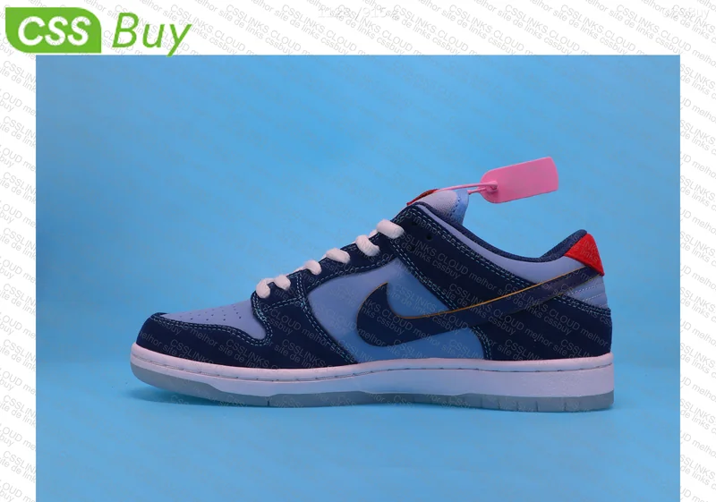 Dunk why so sad (Primeira compra) 4