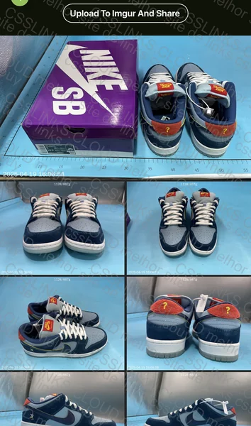 dunk why so sad sale