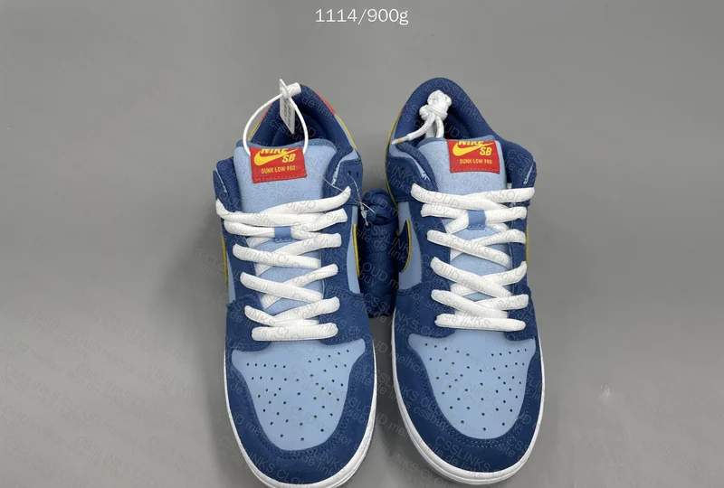 Dunk why so sad (sale) GL?
