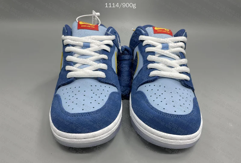Dunk why so sad (sale) GL? 2