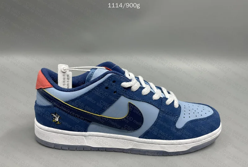 Dunk why so sad (sale) GL? 4
