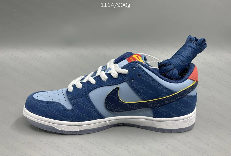 Dunk why so sad (sale) GL? 5