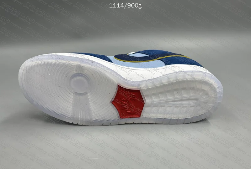 Dunk why so sad (sale) GL? 6