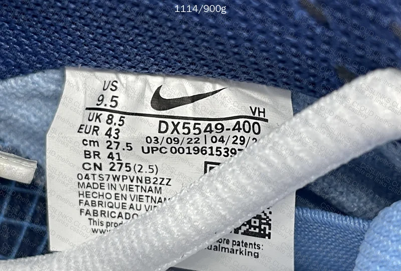 Dunk why so sad (sale) GL? 7