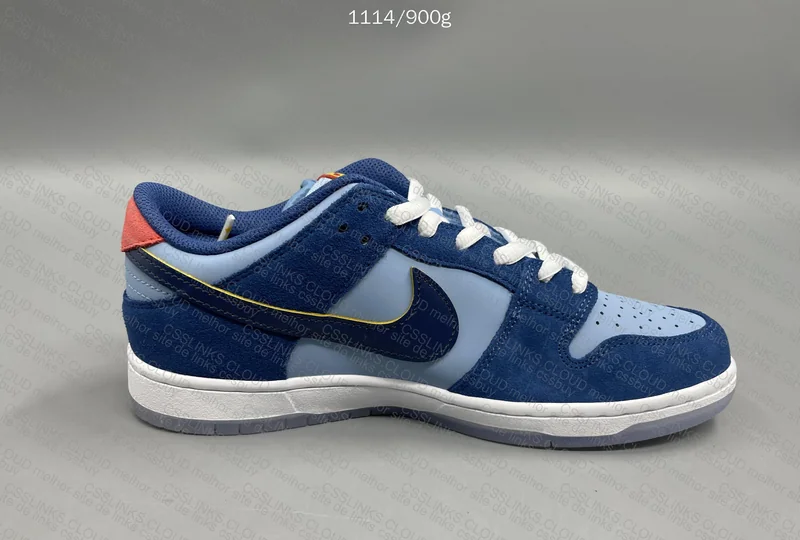 Dunk why so sad (sale) GL? 8