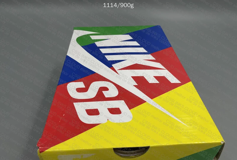 Dunk why so sad (sale) GL? 9