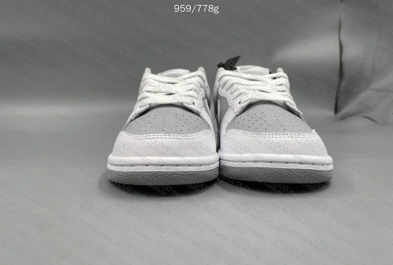 Dunk Wolf Grey 2