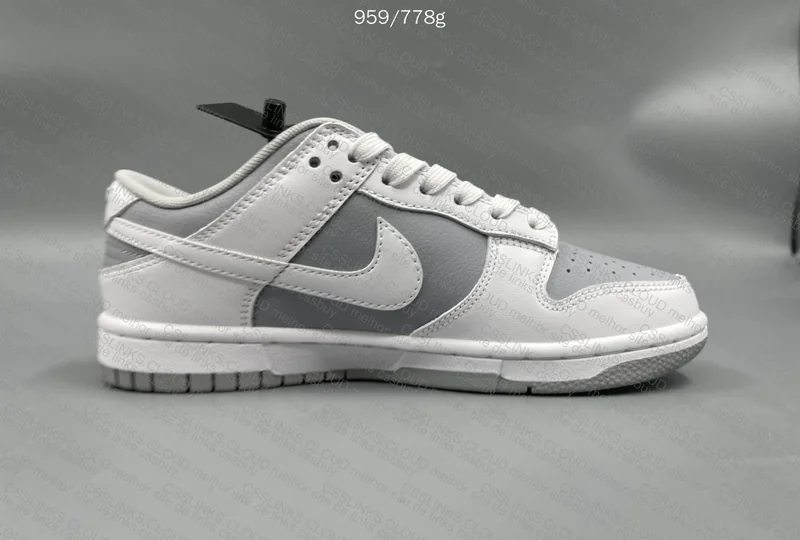 Dunk Wolf Grey 6