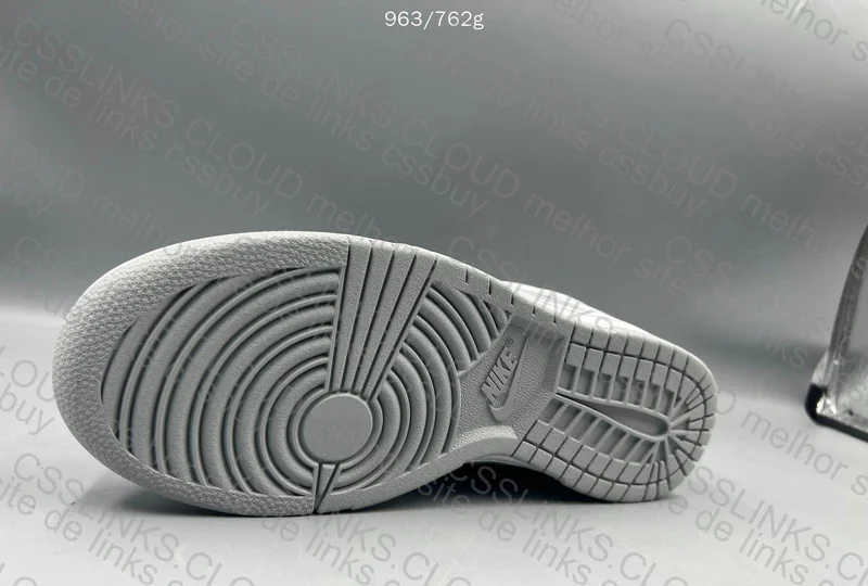 Dunk Wolf Grey 2