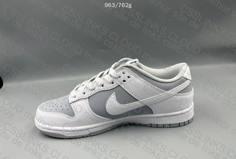 Dunk Wolf Grey 3